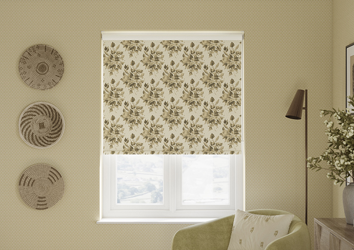 Pensford, Penn Bouquet Stowe - Roller Blind - Image 3